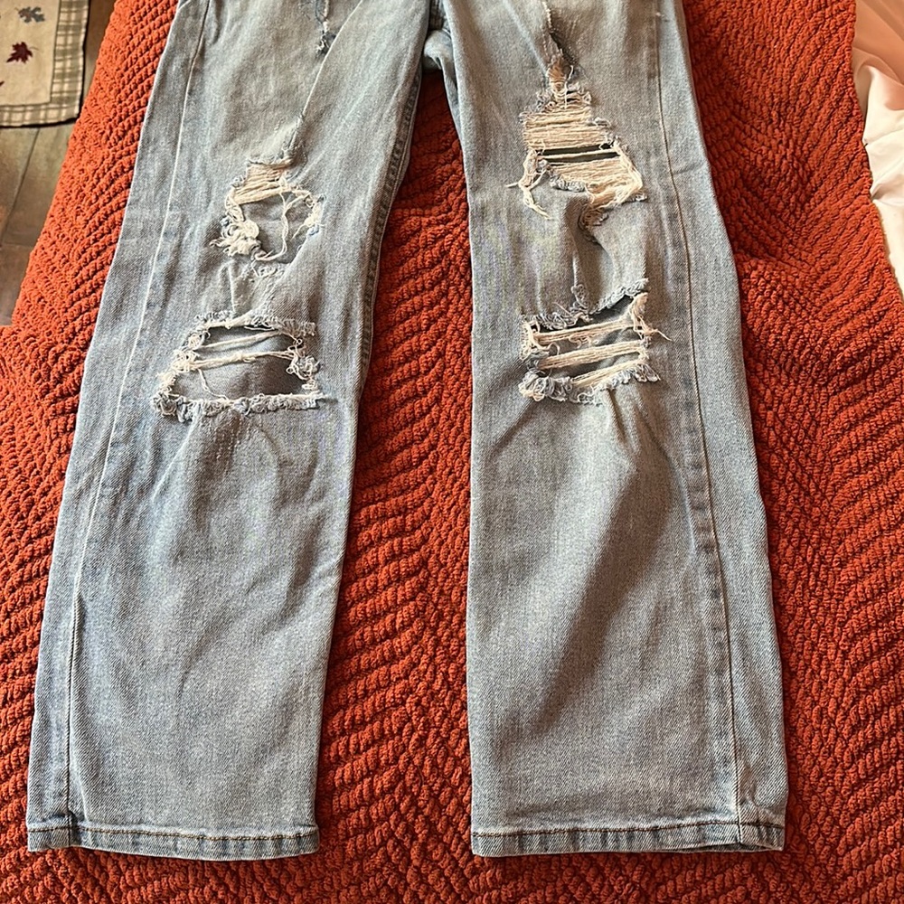 wild fable baggy jeans